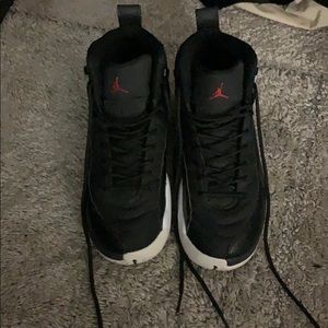 jordan 12s size 6.5y